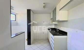 Imagem 6: Apartamento a venda Res. Gilberto Guimarães - 3/4 - com varanda - Alto da Gloria