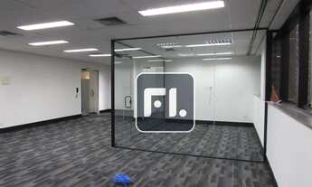 Imagem 2: Conjunto para alugar, 110 m² por R$ 17.690,00/mês - Vila Olímpia - São Paulo/SP