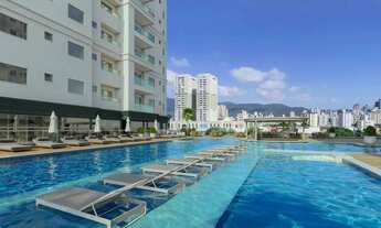 Imagem 3: Apartamento na planta com 4 dormitórios sendo 2 suítes e 2 vagas de garagem - Itapema/SC