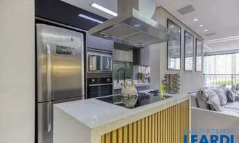 Imagem 9: APARTAMENTO - BOM RETIRO - SP