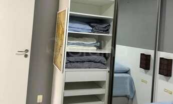 Imagem 3: Apartamento para Venda em Florianópolis, Pântano do Sul, 2 dormitórios, 1 suíte, 2 banheir