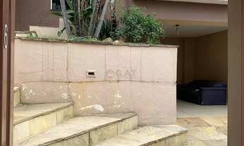 Imagem 3: Aluguel de Casa de Alto Padrão na Vila Trujillo, Sorocaba-SP: 4 quartos, 2 salas, 2 banhei