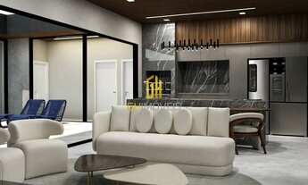 Imagem 4: Casa à venda, 194 m² por R$ 1.350.000,00 - Três Marias - Goiânia/GO