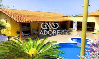 Imagem: Casa à venda no Condomínio Piccolo Paese