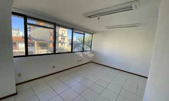 Imagem: Sala comercial 175m² com 2 vagas no bairro