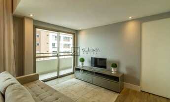 Imagem: Aluguel Apartamento 2 Dormitórios - 100