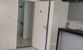 Imagem 2: Apartamento no Residencial Citta Maris ( Aluguel