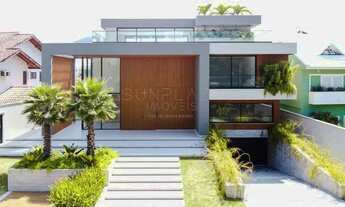 Imagem 2: Casa com 5 dormitórios à venda, 1470 m² por R$ 19.600.000,00 - Barra da Tijuca - Rio de Ja