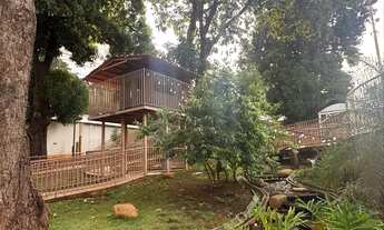 Imagem 3: Apartamento Ecovillagio