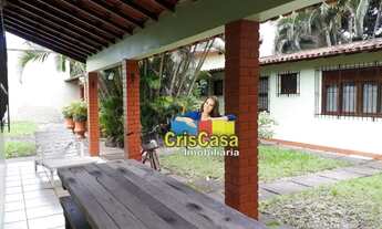 Imagem 5: Casa, 300 m² - venda por R$ 700.000,00 ou aluguel por R$ 4.000,00/ano - Cidade Praiana - R