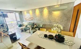 Imagem 4: Apartamento 03 quartos a venda na Ponta Verde