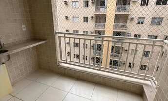 Imagem 4: Apartamento Grand Park Varandas Calhau 6° andar