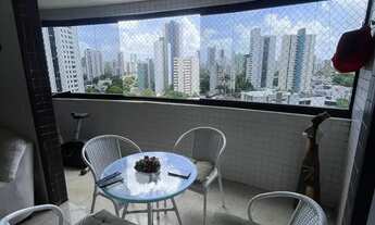 Imagem 3: Apartamento à venda no EDF. ARIANO SUASSUNA, CASA FORTE, Recife, PE