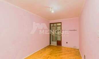 Imagem 2: Apartamento para venda de 2 quartos, com pátio, próximo ao Santa Dorotéia. Valor de R$227