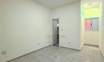 Imagem 6: Sobrado com 2 dormitórios à venda, 65 m² por R$ 370.000,00 - Canto do Forte - Praia Grande