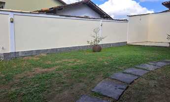 Imagem 2: Fator2578) Casa Duplex 3 quartos (1 suite) com quintal