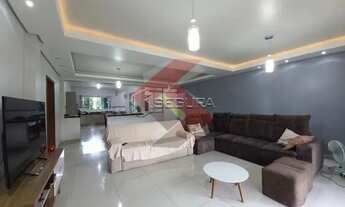 Imagem: Casa residencial com 3 dormitórios - Igara