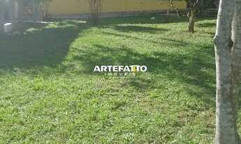 Imagem 3: Sitio & chácara Com 750m²-3- Dorm-Churrasqueira-forno de pizza-fogão a lenha