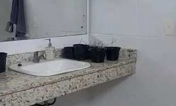 Imagem 7: Casa Térrea FINANCIÁVEL com 113m², PÁTIO INDIVIDUAL, situada no bairro Carianos Sul da Ilh