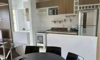 Imagem 4: RESERVA DAS PRAIAS 2 QUARTOS MOBILIADO