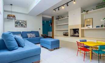 Imagem: Sobrado para venda em Brooklin com 3 quartos