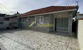 Imagem: CASA NO GUARAITUBA! 03 QUARTOS, SUÍTE