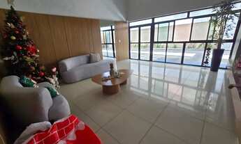 Imagem 6: Alugo apartamento com 48m2, 2 quartos, suíte e 1 vaga na Iputinga - Recife - PE