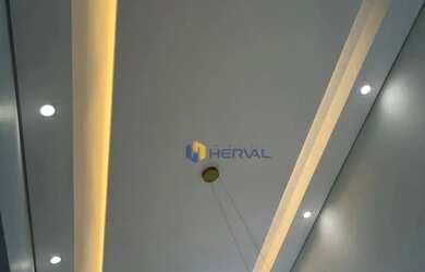 Imagem 4: Casa com 3 quartos à venda, 85 m² por R$ 450.000 - Jardim Paulista - Maringá/PR