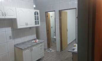 Imagem: Excelente casa na laje - Qd 204, Santa Maria