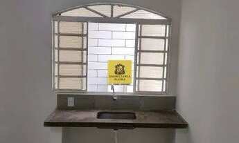 Imagem 7: Casa de fundo para locação na Vila Santo Antônio - São José do Rio Preto/SP