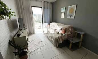 Imagem: Apartamento - Padrão / Residencial / Botafogo