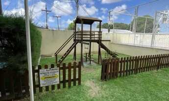 Imagem 5: Imóvel para venda tem 65 metros quadrados com 3 quartos em Messejana - Fortaleza - CE