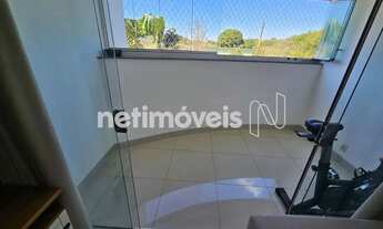 Imagem 5: Excelente apartamento 3 quartos com suite e varanda no Santa Ines!!!