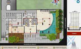 Imagem 5: Sala à venda, 499 m² por R$ 10.190.000,00 - Aldeota - Fortaleza/CE