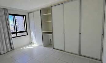 Imagem 7: Apartamento para locação no EDIFICIO MAR DE ATHENAS - RUA AMAZONAS - , PITUBA , Salvador