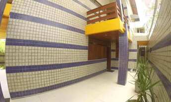 Imagem 4: Casa a venda com 02 suítes em excelente localização no Bessa - CA0925