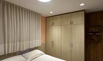 Imagem 6: APTO 1 QT - 1 VAGA - ITAPUÃ