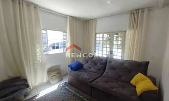 Imagem 3: Casa em Rua Domingos José Belém - Vila Belém - Contagem/MG