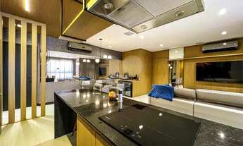 Imagem 6: Apartamento com 2 quartos à venda em Despraiado - MT