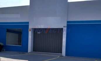 Imagem: Salão - Jardim Conceição - Campinas