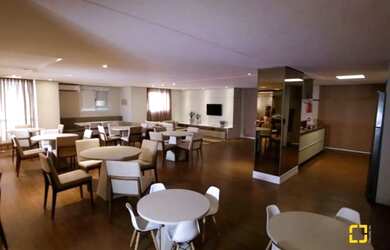 Imagem 16: Apartamento a venda 2 dormitórios, Campinas, São José/SC - Próximo a comércios