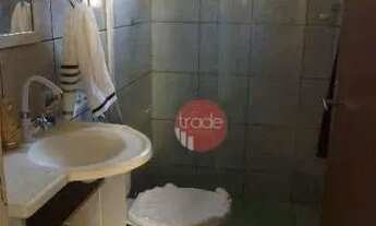 Imagem 5: Casa com 2 dormitórios à venda, 70 m² por R$ 370.000,00 - Jardim Florestan Fernandes - Rib