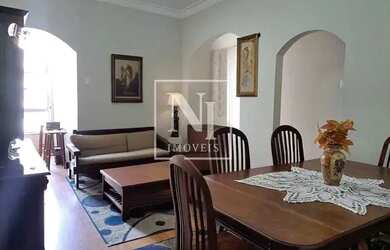 Imagem: APARTAMENTO à venda 3 QUARTOS, 95m² NO