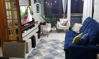 Imagem 4: Oportunidade Única no Alfa Barra 1 Apartamento Reformado, Vista Mar e 2 Quartos (1 Suíte