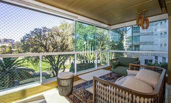 Imagem 6: Apartamento alto padrão 3 suítes e 3 vagas