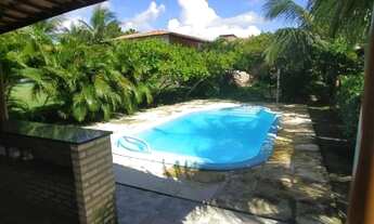 Imagem 4: Casa com 5 dormitórios à venda, 220 m² por R$ 450.000,00 - Tupuiu - Aquiraz/CE