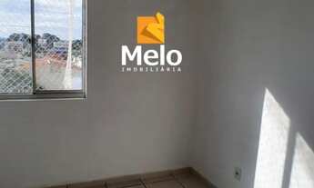 Imagem 6: Apartamento para locação 02 quartos Central Valle, Setor Central (Gama), Brasília, DF