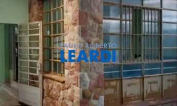 Imagem: SOBRADO - ACLIMAÇÃO - SP