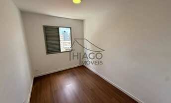 Imagem 5: Apartamento à venda com 50m² sendo 2 dormitórios com área de lazer, localizado no bairro d