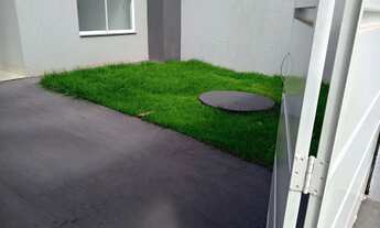 Imagem 2: Vila Oliveira Casa com 3 dormitórios